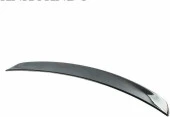 Chrysler 300c spoiler (Pianoblack) 2011-2019 arası - 3
