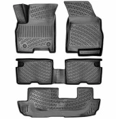 Chery Tiggo 8 pro Excellent 3D havuzlu paspas 2022 sonrası Rizline thumbnail 1