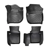 Honda Hrv 3D havuzlu paspas 2013-2021 arası Rizline thumbnail 1