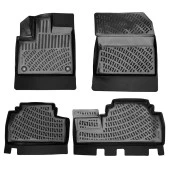 Opel Combo 3D havuzlu paspas 2019 sonrası Rizline thumbnail 1