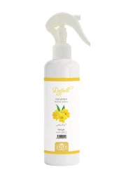 Nergiz Kokusu Oto Kokusu Spreyli Araç Oda Ve Ortam Kokusu 400 Ml Kalıcı Uzun Ömürlü - 1