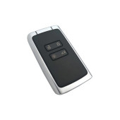 RENAULT TALİSMAN MEGANE CLIO 5 KADJAR CAPTUR AUSTRAL SİLİKON ANAHTAR KILIF thumbnail 2