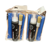 Köpüklü Detailing Seti - Mini - 1