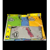 Microfiber bez - 1