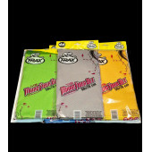 Microfiber bez - 2