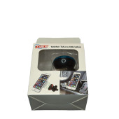 ızgaraya geçme telefon tutucu - 2