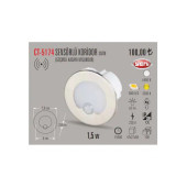 ct-4174 gün ışıgı cata - 1