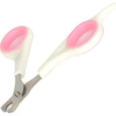 FlipZM-1072-20 Kedi Köpek Kanca Tırnak Makası 14 cm - 1
