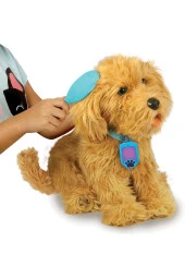 Moji Sevimli Labrador Köpeğim Türkçe 18207 - 3