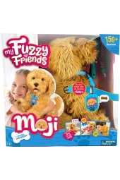 Moji Sevimli Labrador Köpeğim Türkçe 18207 - 5