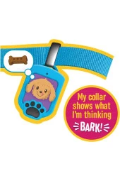 Moji Sevimli Labrador Köpeğim Türkçe 18207 - 6