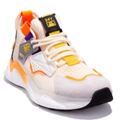 Gamelu Dova Bej Ortopedik Günlük Erkek Spor Ayakkabı thumbnail 1