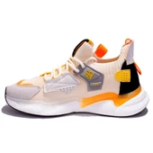 Gamelu Dova Bej Ortopedik Günlük Erkek Spor Ayakkabı thumbnail 3