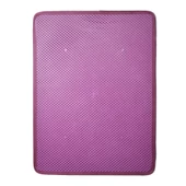 GND Elekli Kedi Paspası 45x62 cm Sert Plastik - 8