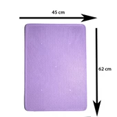 GND Elekli Kedi Paspası 45x62 cm Sert Plastik - 9