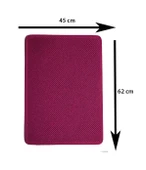 GND Elekli Kedi Paspası 45x62 cm Sert Plastik thumbnail 6