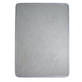 GND Elekli Kedi Paspası 45x62 cm Sert Plastik - 5