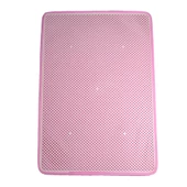 GND Elekli Kedi Paspası 45x62 cm Sert Plastik - 10