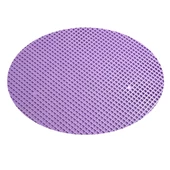 GND Elekli Kedi Paspası 45x62 cm Sert Plastik - 7