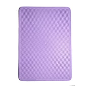 GND Elekli Kedi Paspası 45x62 cm Sert Plastik - 6