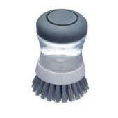 MasterClass MCSOAPPBRUSH Sıvı Sabun Hazneli Bulaşık Fırçası - 1