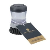 MasterClass MCSOAPPBRUSH Sıvı Sabun Hazneli Bulaşık Fırçası - 2