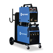 MAGMAWELD ID 350 M-5 ECO GAZALTI KAYNAK MAKİNASI - 1