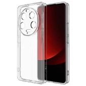 Vendas Xiaomi Mi 13 Ultra Kılıf Zore Süper Silikon Kapak - 1