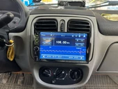 CARFACE Clio Double Teyp-Clio Dabıl Ekran - 1