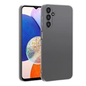 Vendas Samsung Galaxy A35 Kılıf Zore Süper Silikon Kapak - 2