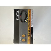 Ct-9120 şarjlı kafa lambası ledli - 1