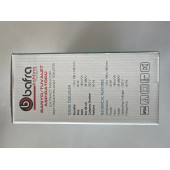 Banyo fanı120 ilk - 2