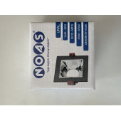 Sıva altı kare spot armatür - 1