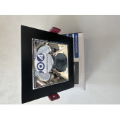 Sıva altı kare spot armatür - 3