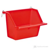 Trixie Kuş Yem Kabı 130ml thumbnail 1