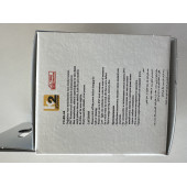 5 Watt gün 10 duylu led ampul beyaz ışık - 2