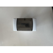 Sıva altı 2 li sigorta kutusu - 3