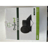 Bahçe duvar aplik - 1