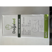 Bahçe duvar aplik - 2