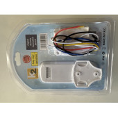 3 lü avize kumandası - 2