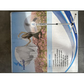 Vanti ayaklı vantilatör - 1