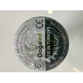 Yeşil izole bant 10 paket - 1