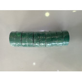 Yeşil izole bant 10 paket - 2