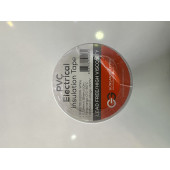 Beyaz izole bant 10 paket - 1