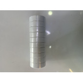 Beyaz izole bant 10 paket - 2