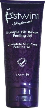 Ostwint Komple Cilt Bakım Peeling Gel 170 Ml - 1
