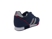 Lescon Boston 5 Erkek Lacivert Bağcıklı Sneakers Spor Ayakkabı thumbnail 5