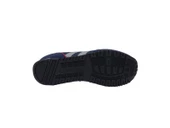 Lescon Boston 5 Erkek Lacivert Bağcıklı Sneakers Spor Ayakkabı thumbnail 7