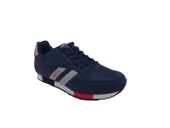 Lescon Boston 5 Erkek Lacivert Bağcıklı Sneakers Spor Ayakkabı thumbnail 4