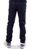 Colt Jeans  Vega 9133-58 Lacivert Yüksek Bel Rahat Paça Erkek Jeans  Pantolon - 4